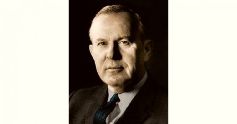 Lester B. Pearson Age and Birthday