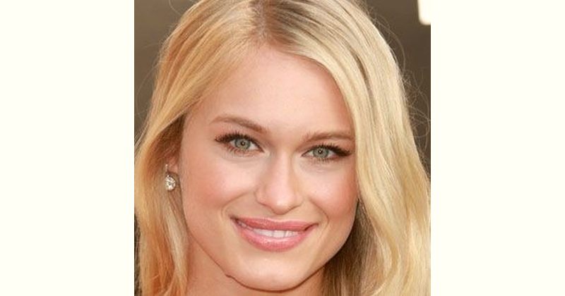 Leven Rambin Age and Birthday