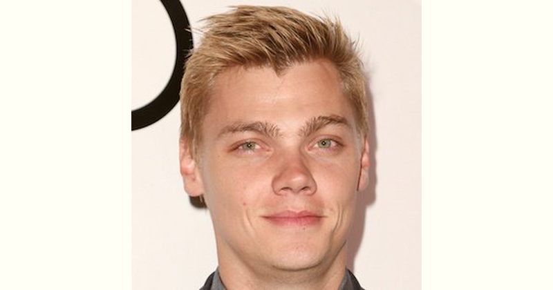 Levi Meaden Age and Birthday