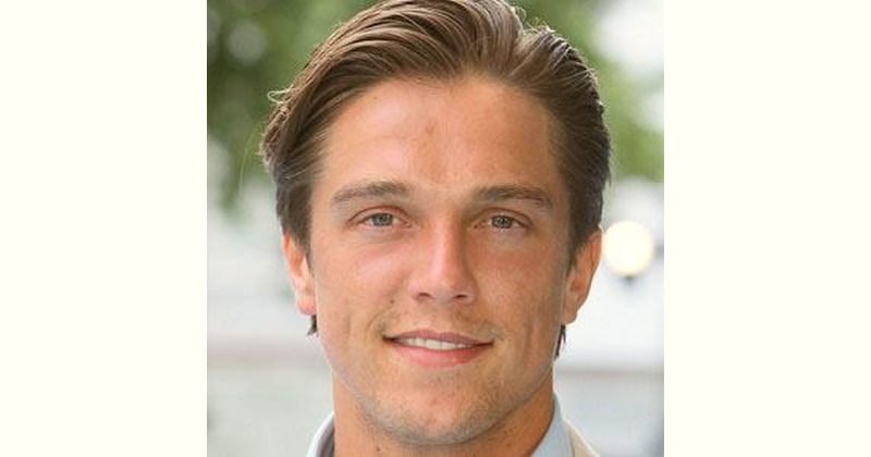 Lewis Bloor Age and Birthday