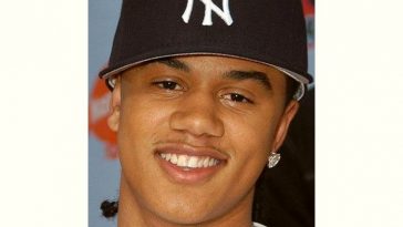 Lil Fizz Age and Birthday