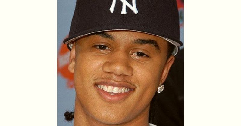Lil Fizz Age and Birthday