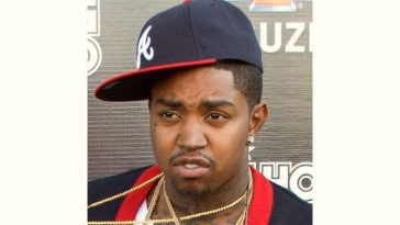 Lil Scrappy Age and Birthday