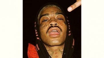 Lil Tracy Age and Birthday