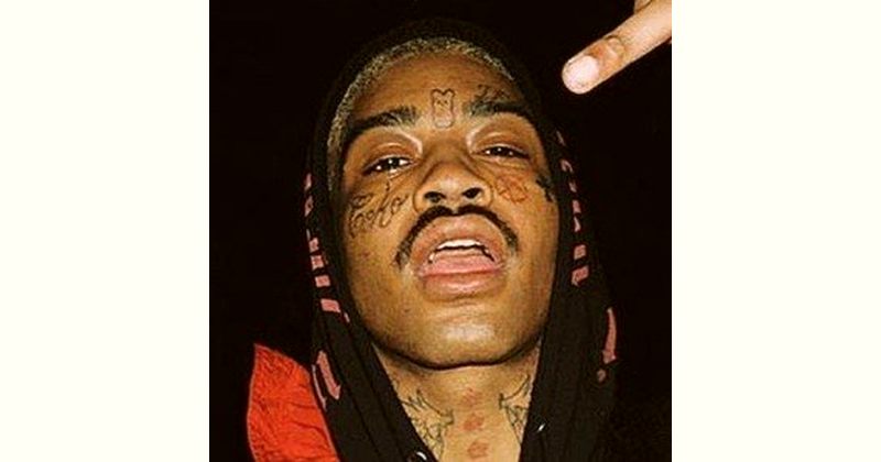 Lil Tracy Age and Birthday