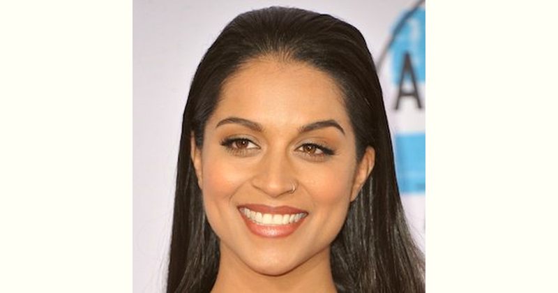 Lilly Singh Age and Birthday