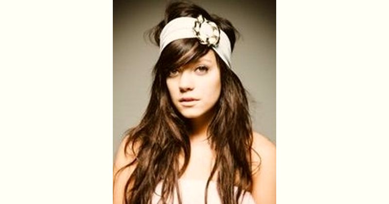 Lily Allen Age and Birthday