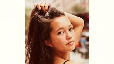 Lily Chee Age and Birthday