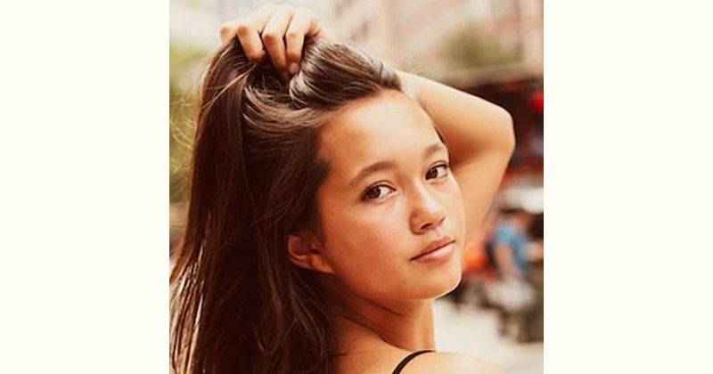 Lily Chee Age and Birthday