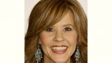 Linda Blair Age and Birthday