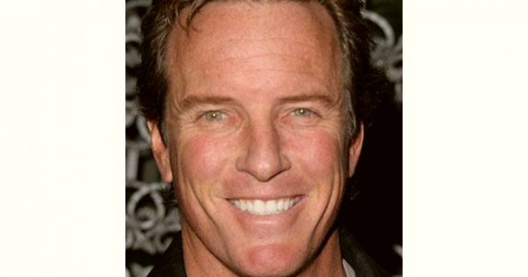 Linden Ashby Age and Birthday