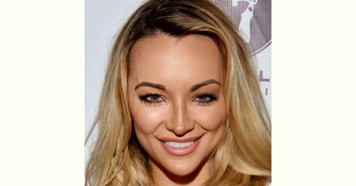 Lindsey Pelas Age And Birthday BirthdayAge.com