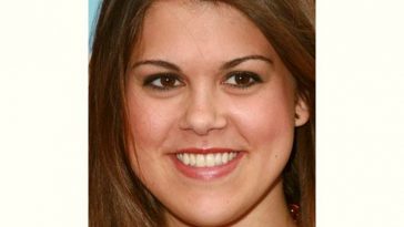 Lindsey Shaw Age and Birthday
