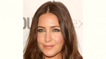 Lisa Snowdon Age and Birthday