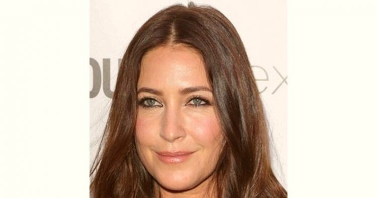 Lisa Snowdon Age and Birthday