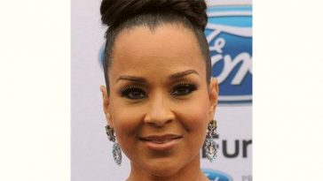 Lisaraye Misick Mccoy Age and Birthday