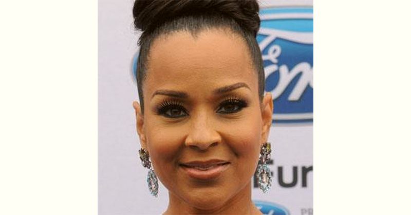 Lisaraye Misick Mccoy Age and Birthday