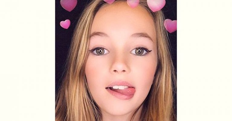 Littlefoxhermes Age And Birthday BirthdayAge.com