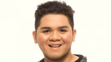 Lloyd Cadena Age and Birthday