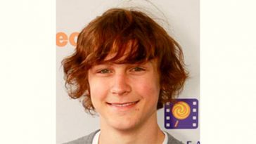 Logan Miller Age and Birthday