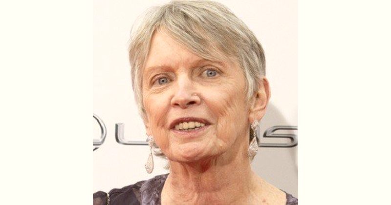 Lois Lowry Age and Birthday