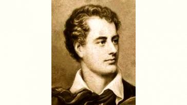 Lord Byron Age and Birthday