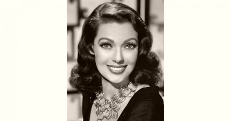 Loretta Young Age and Birthday