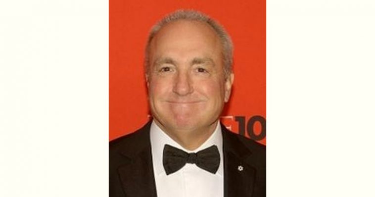 Lorne Michaels Age and Birthday