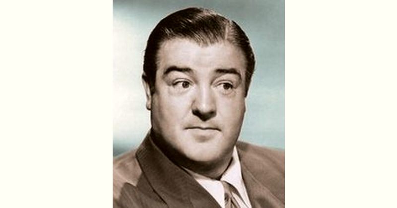 Lou Costello Age and Birthday