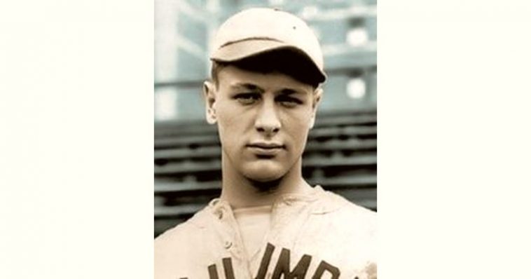 Lou Gehrig Age and Birthday