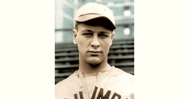 Lou Gehrig Age and Birthday