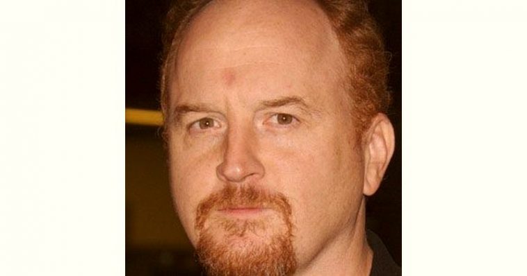 Louis Ck Age and Birthday