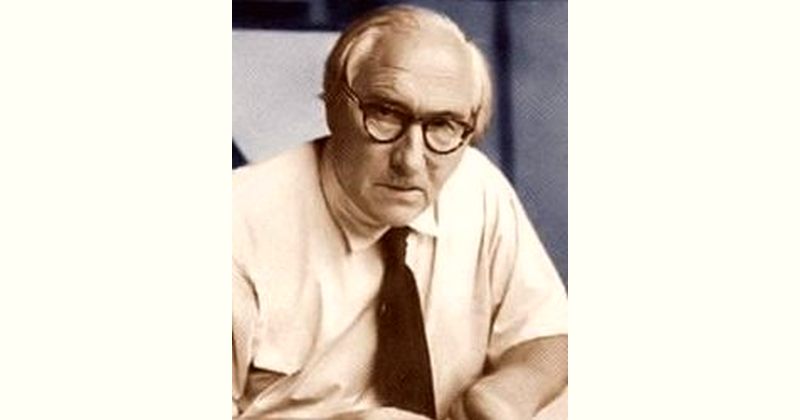Louis Leakey Age and Birthday