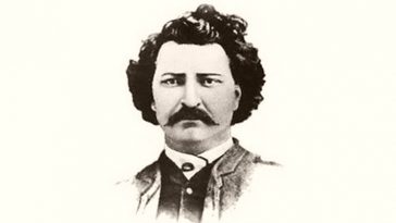 Louis Riel Age and Birthday
