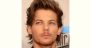 Louis Tomlinson Age and Birthday