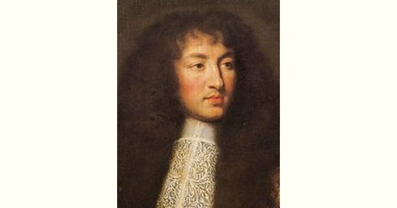 Louis XIV Age and Birthday