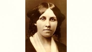 Louisa May Alcott Age and Birthday