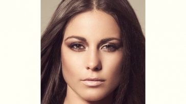 Louise Thompson Age and Birthday