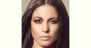 Louise Thompson Age and Birthday
