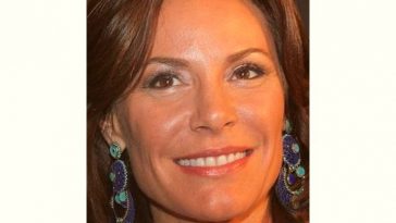 Luann Delesseps Age and Birthday