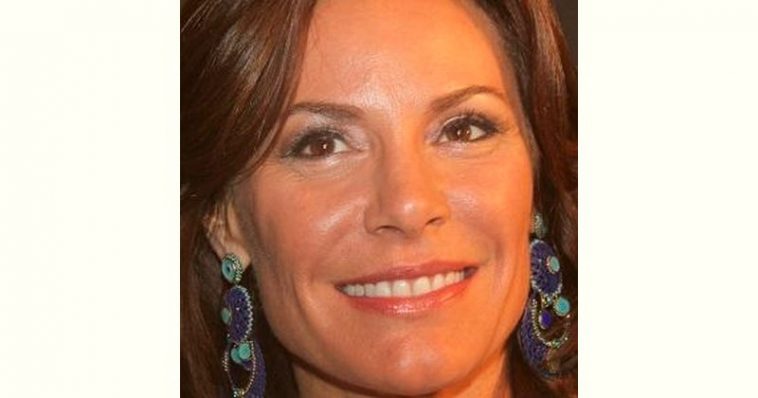 Luann Delesseps Age and Birthday