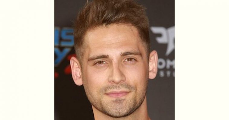 Luc Jean Bilodeau Age and Birthday