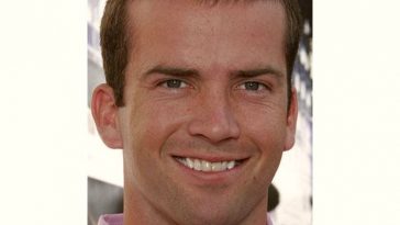 Lucas Black Age and Birthday