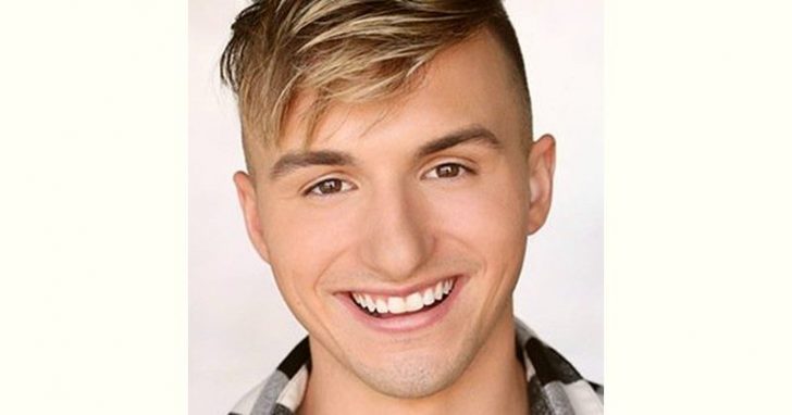 Lucas Cruikshank Age And Birthday BirthdayAge.com