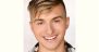 Lucas Cruikshank Age and Birthday