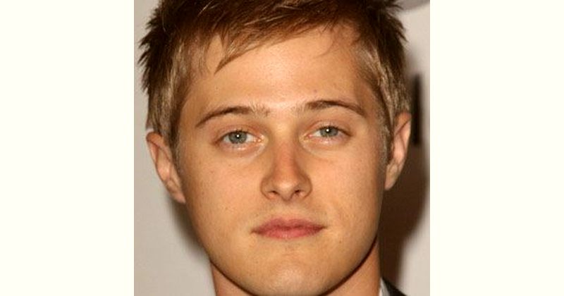 Lucas Grabeel Age and Birthday