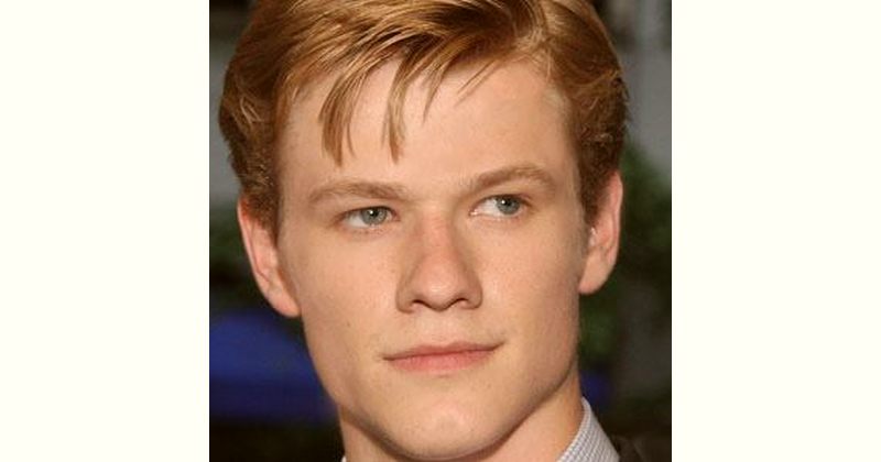 Lucas Till Age and Birthday