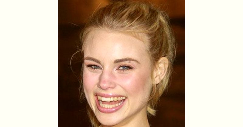 Lucy Fry Age and Birthday