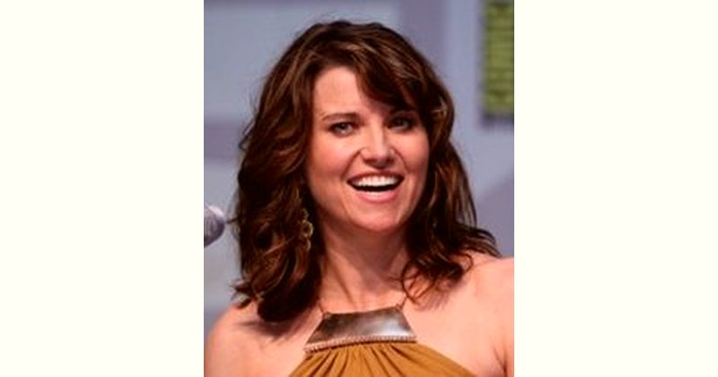 Lucy Lawless Age and Birthday