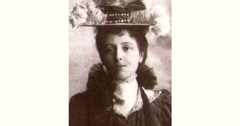 Lucy Maud Montgomery Age and Birthday